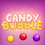 Candy Bubble