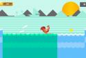 Animal Surf screenshot 2