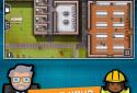 Prison Architect: Mobile screenshot 1