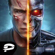 Terminator Genisys: Future War Terminator Genisys: Future War