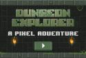 Dungeon Explorer: Pixel RPG screenshot 8