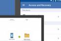 Acronis Mobile Backup App screenshot 13