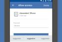 Acronis Mobile Backup App screenshot 15