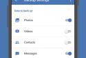 Acronis Mobile Backup App screenshot 2