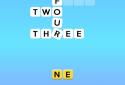 Bounce Letter - Word Puzzles screenshot 2