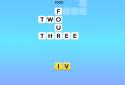 Bounce Letter - Word Puzzles screenshot 6