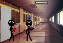 Stickman college screenshot 2