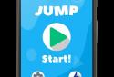 Tap Tap Jump screenshot 1