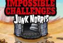 Junk Norris Nonstop Challenges screenshot 1
