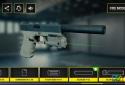 Weapons Builder 3D Simulator screenshot 5