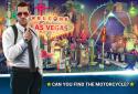 Hidden Object - Las Vegas Case screenshot 1