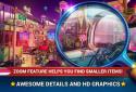 Hidden Object - Las Vegas Case screenshot 2