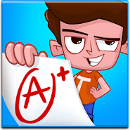 Cheating Tom 3 - Genius School