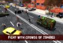 Mad Zombies Cleaner screenshot 2
