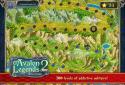 Avalon Legends Solitaire 2 screenshot 4