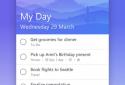 Microsoft To-Do screenshot 1