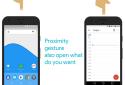 Flick Launcher screenshot 5