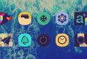 Viral - Free Icon Pack screenshot 3