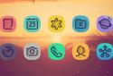 Viral - Free Icon Pack screenshot 6