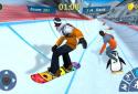 Snowboard Master 3D screenshot 1