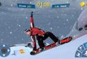 Snowboard Master 3D screenshot 4