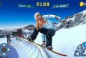 Snowboard Master 3D screenshot 5