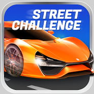 Street Challenge: drift racing