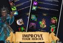 Heroes Wars - RPG Summoners screenshot 1