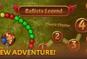 Ballista Legend - The Ball Game screenshot 2