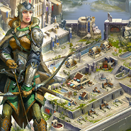 Age of the Phoenix: Wind of war