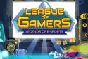 League of Gamers screenshot 11