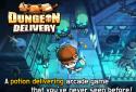 Dungeon Delivery screenshot 1