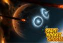 Space Rocket Shooter screenshot 1