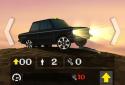 Evil Mudu - Hill Climbing Taxi screenshot 3