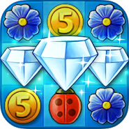 Artifact Quest-Match 3 Puzzle