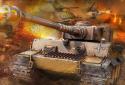 Panzer Force: Battle of fury screenshot 1