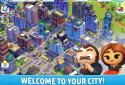 City Mania: Town Building Game screenshot 1