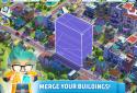 City Mania: Town Building Game screenshot 3