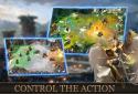 War and Magic screenshot 1