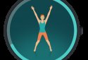 Seven - 7 Minute Workout Training Challenge screenshot 20