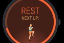 Seven - 7 Minute Workout Training Challenge screenshot 21