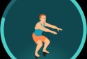 Seven - 7 Minute Workout Training Challenge screenshot 24