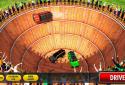 Well of Death Stunt Ride Prado screenshot 6
