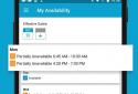 HotSchedules screenshot 2