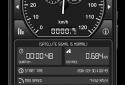 GPS Speed Pro screenshot 2