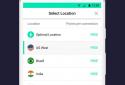 CM Security VPN - Free & Fast screenshot 2