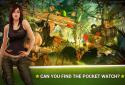 Hidden Objects Jungle Mystery screenshot 1