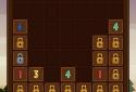 7Bricks - logical puzzle game screenshot 1