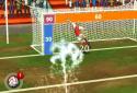 Finger soccer : Football kick screenshot 3