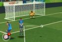 Finger soccer : Football kick screenshot 5